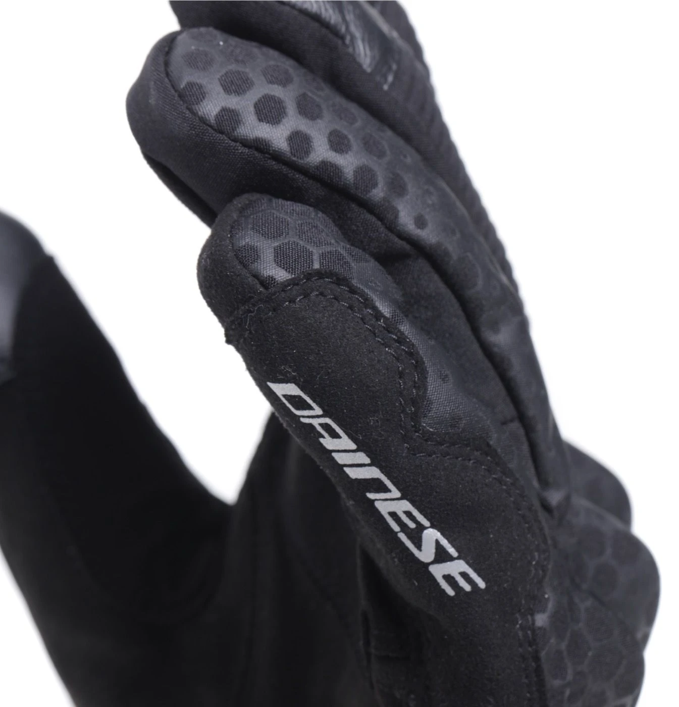 Dainese Tempest 2 D-Dry Short Motorhandschoen 5 Dainese Tempest 2 D-Dry Short Motorhandschoen - Afbeelding 5