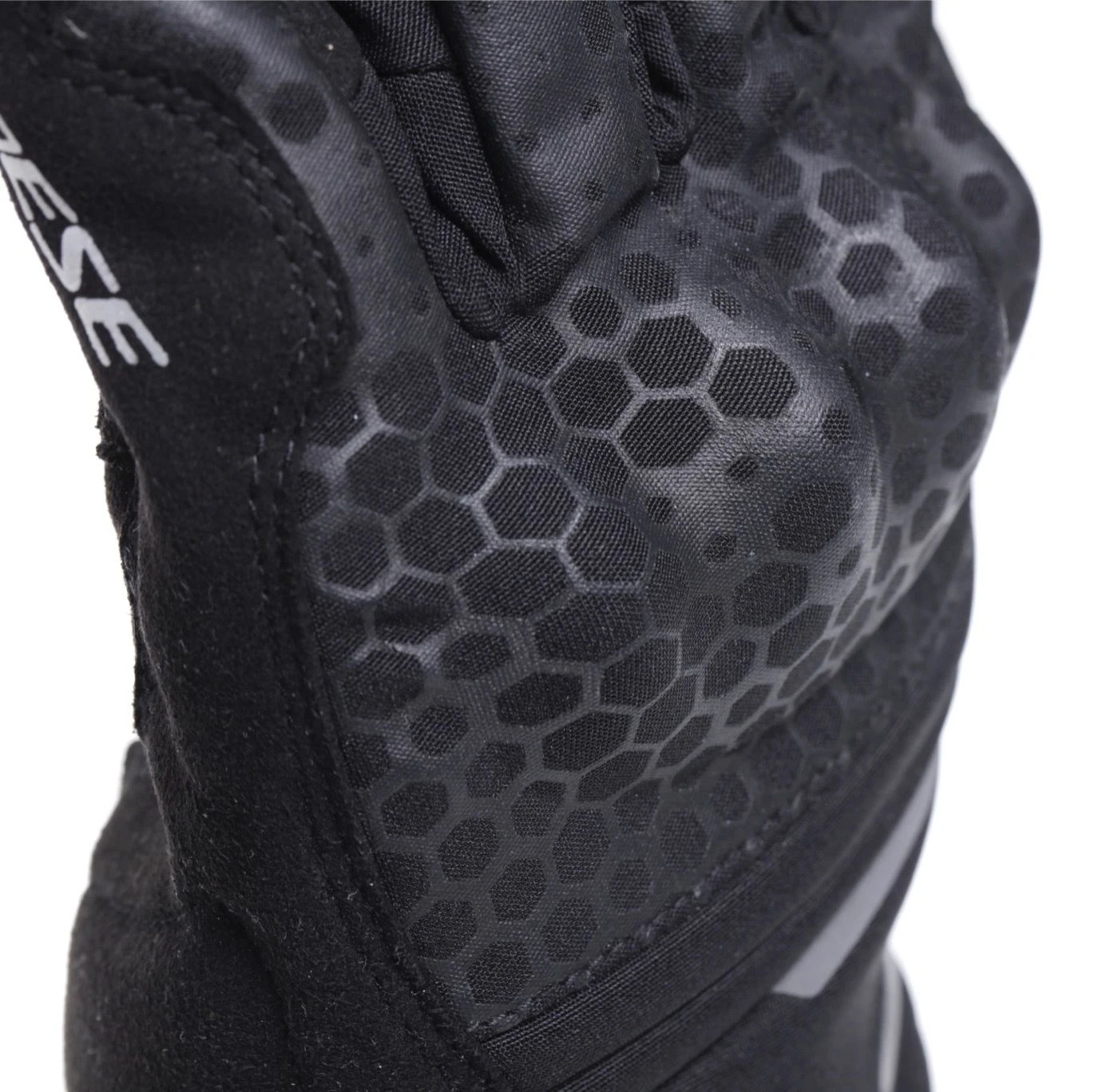 Dainese Tempest 2 D-Dry Short Motorhandschoen 7 Dainese Tempest 2 D-Dry Short Motorhandschoen - Afbeelding 7