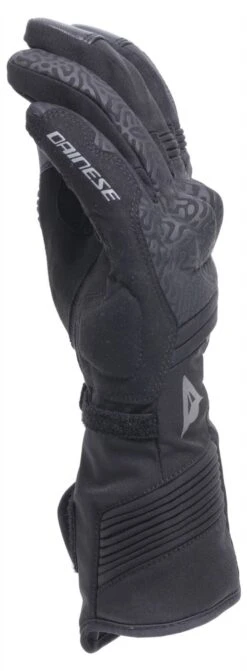 Dainese Tempest 2 D-Dry Dames Motorhandschoen -Mkc Moto Winkel 028086 100 3 Dainese Tempest 2 D Dry Lady Glove