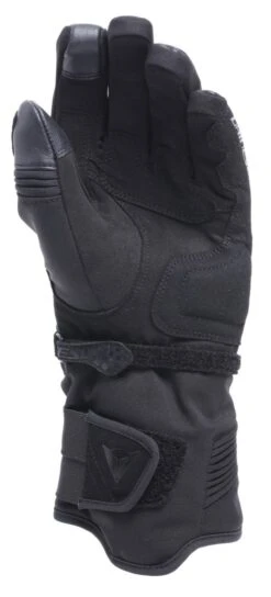 Dainese Tempest 2 D-Dry Dames Motorhandschoen -Mkc Moto Winkel 028086 100 4 Dainese Tempest 2 D Dry Lady Glove