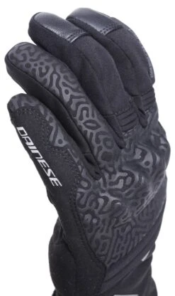 Dainese Tempest 2 D-Dry Dames Motorhandschoen -Mkc Moto Winkel 028086 100 5 Dainese Tempest 2 D Dry Lady Glove