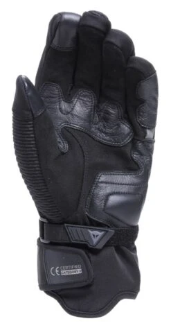 Dainese Livigno Gore-Tex Motorhandschoen 11 Dainese Livigno Gore-Tex Motorhandschoen -Mkc Moto Winkel 028088 100 4 Dainese Livigno GTX Glove