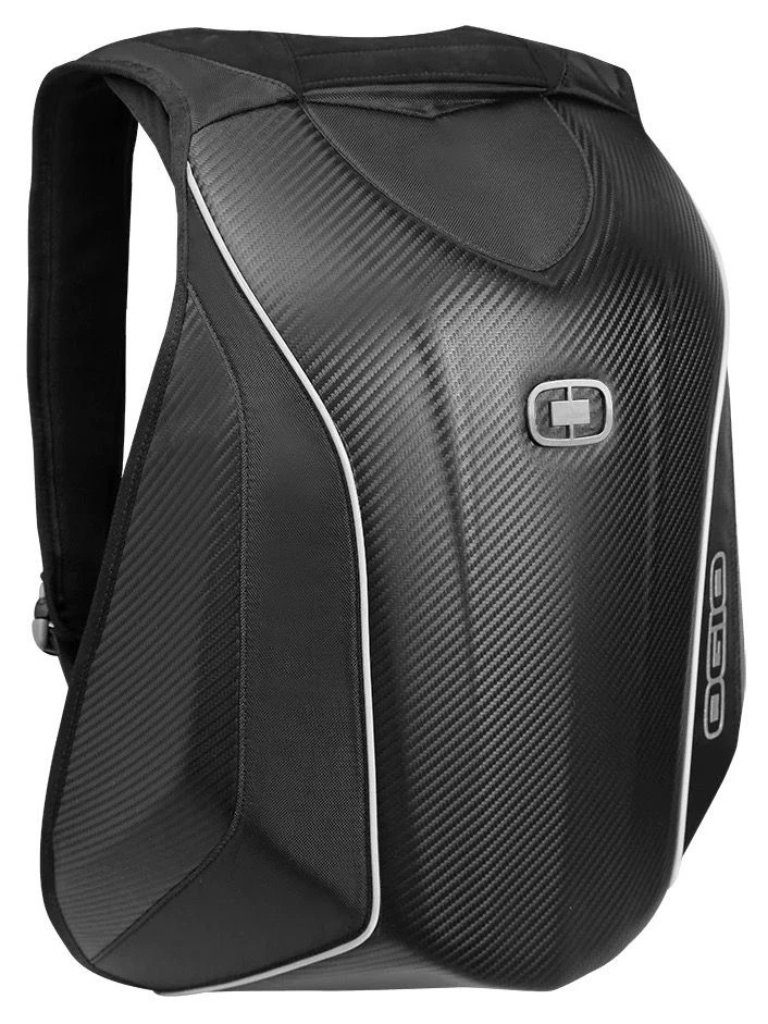 Mach 5 Motorrugzak 1 Mach 5 Motorrugzak