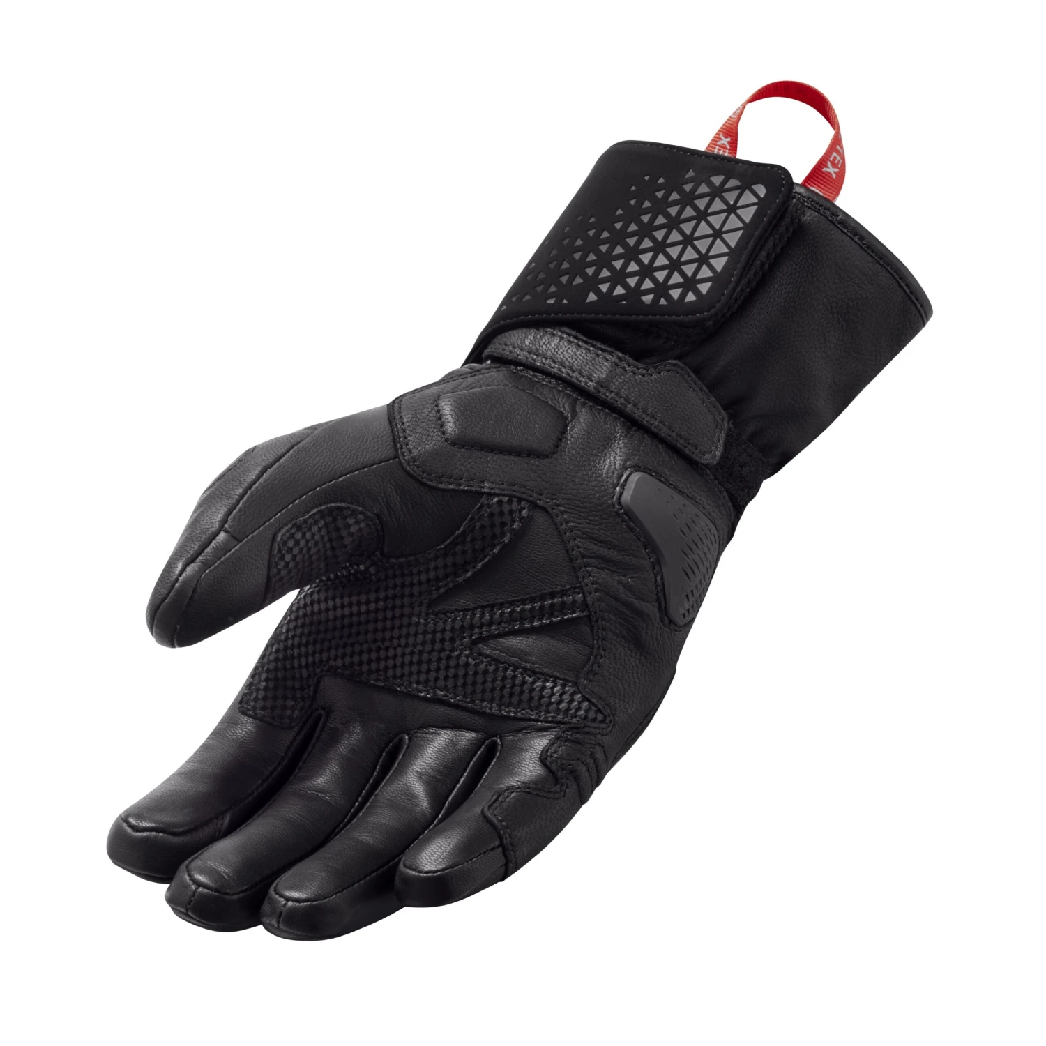 Kodiak 2 Gore-Tex Motorhandschoen 2 Kodiak 2 Gore-Tex Motorhandschoen - Afbeelding 2