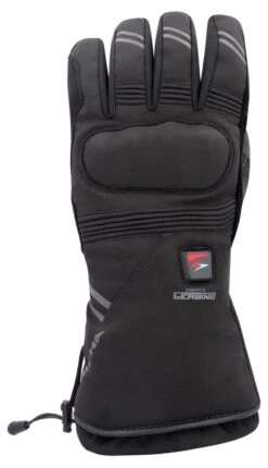 Richa Inferno 12V Verwarmde Motorhandschoen
