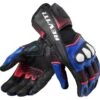 Xena 4 Dames Motorhandschoen -Mkc Moto Winkel 028573 150 1 REV IT Xena 4 Ladies Glove