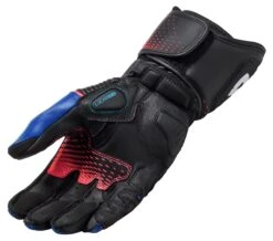 Xena 4 Dames Motorhandschoen 3 Xena 4 Dames Motorhandschoen -Mkc Moto Winkel 028573 150 2 REV IT Xena 4 Ladies Glove