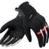 Mosca 2 Dames Motorhandschoen 6 Mosca 2 Dames Motorhandschoen -Mkc Moto Winkel 028575 180 1 REV IT Mosca 2 Ladies Glove 5