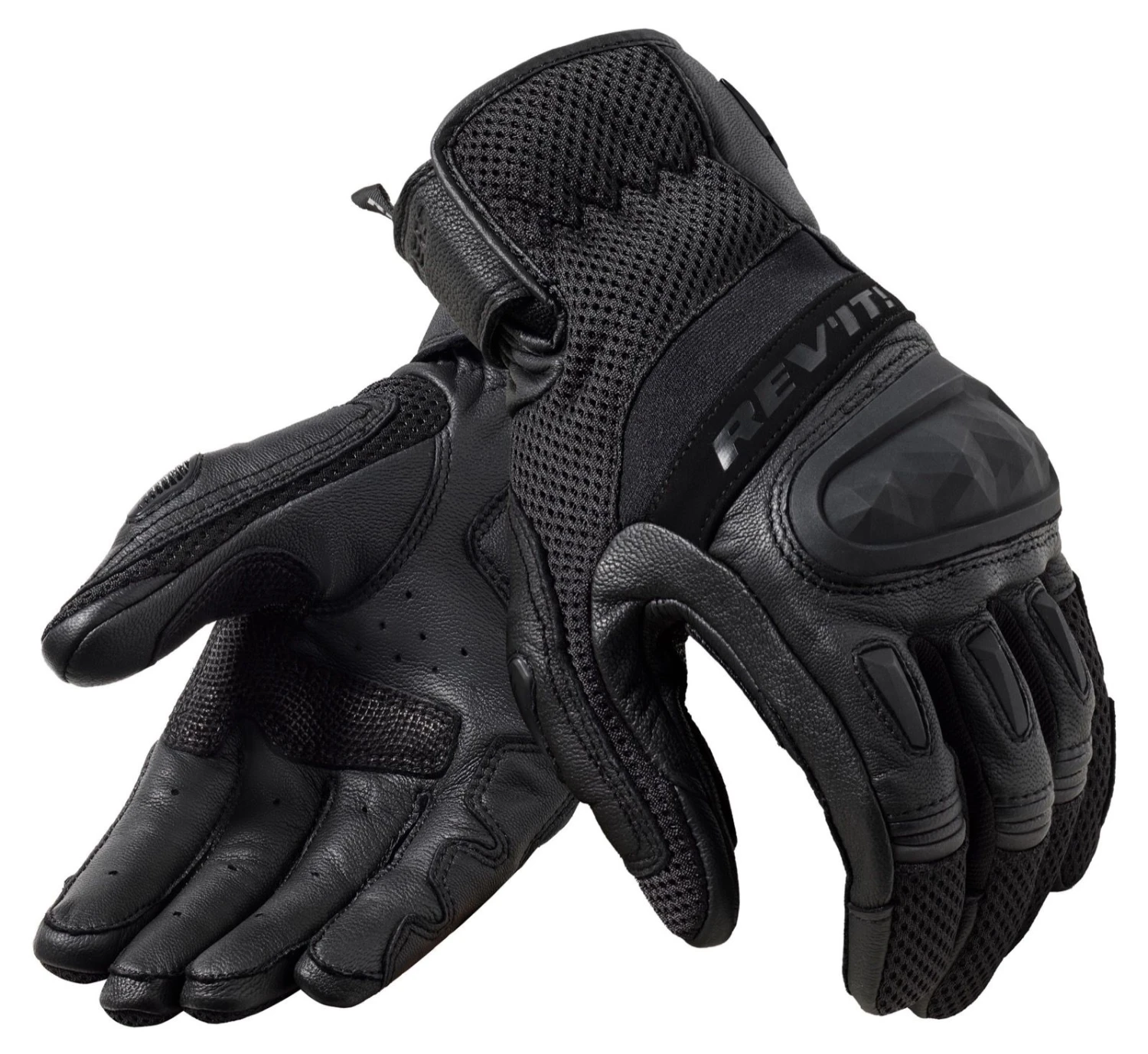 Dirt 4 Motorhandschoen 1 Dirt 4 Motorhandschoen