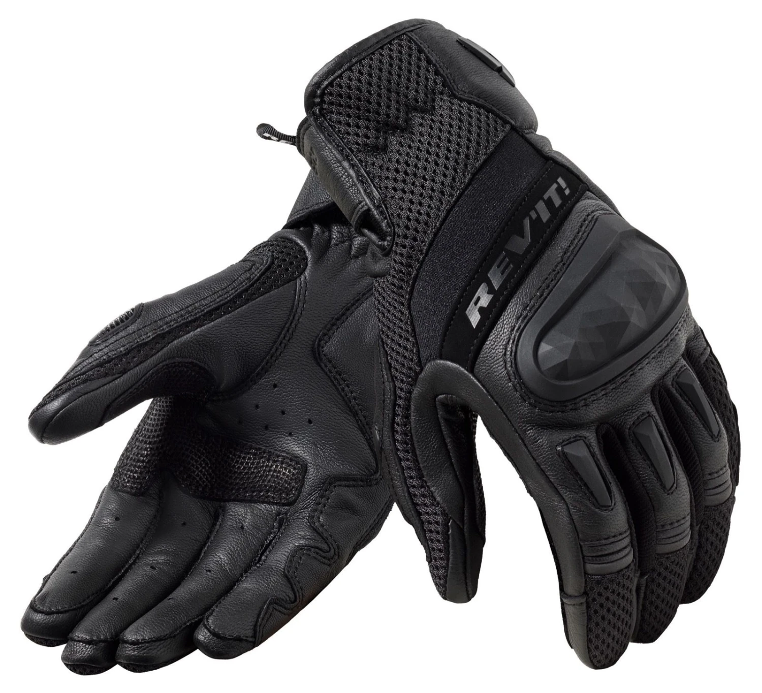 Dirt 4 Dames Motorhandschoen 1 Dirt 4 Dames Motorhandschoen