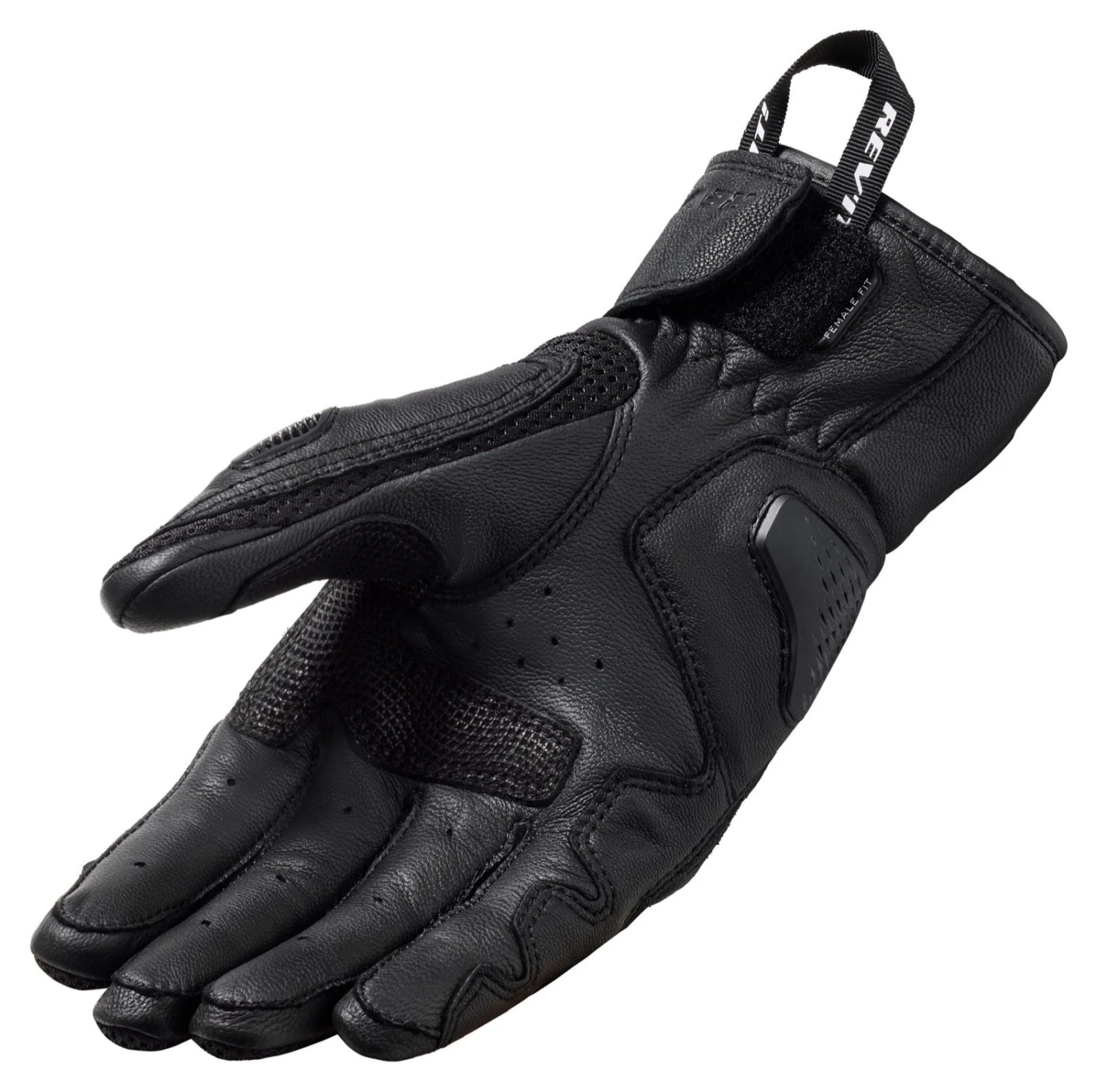 Dirt 4 Dames Motorhandschoen 2 Dirt 4 Dames Motorhandschoen - Afbeelding 2
