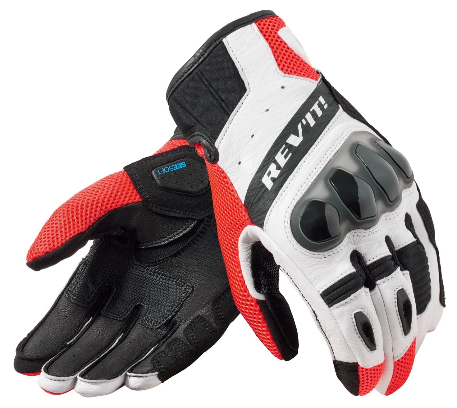 Ritmo Motorhandschoen 1 Ritmo Motorhandschoen