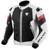 Control Air H2O Motorjas 6 Control Air H2O Motorjas -Mkc Moto Winkel 028600 210 1 REV IT Control Air H2O Jacket 6