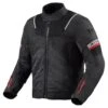 Tornado 4 H2O Motorjas 7 Tornado 4 H2O Motorjas -Mkc Moto Winkel 028604 112 1 REV IT Tornado 4 H2O Jacket