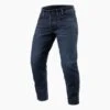 Ortes TF Motorjeans -Mkc Moto Winkel 028613 502 1 REV IT Ortes TF Jeans 23