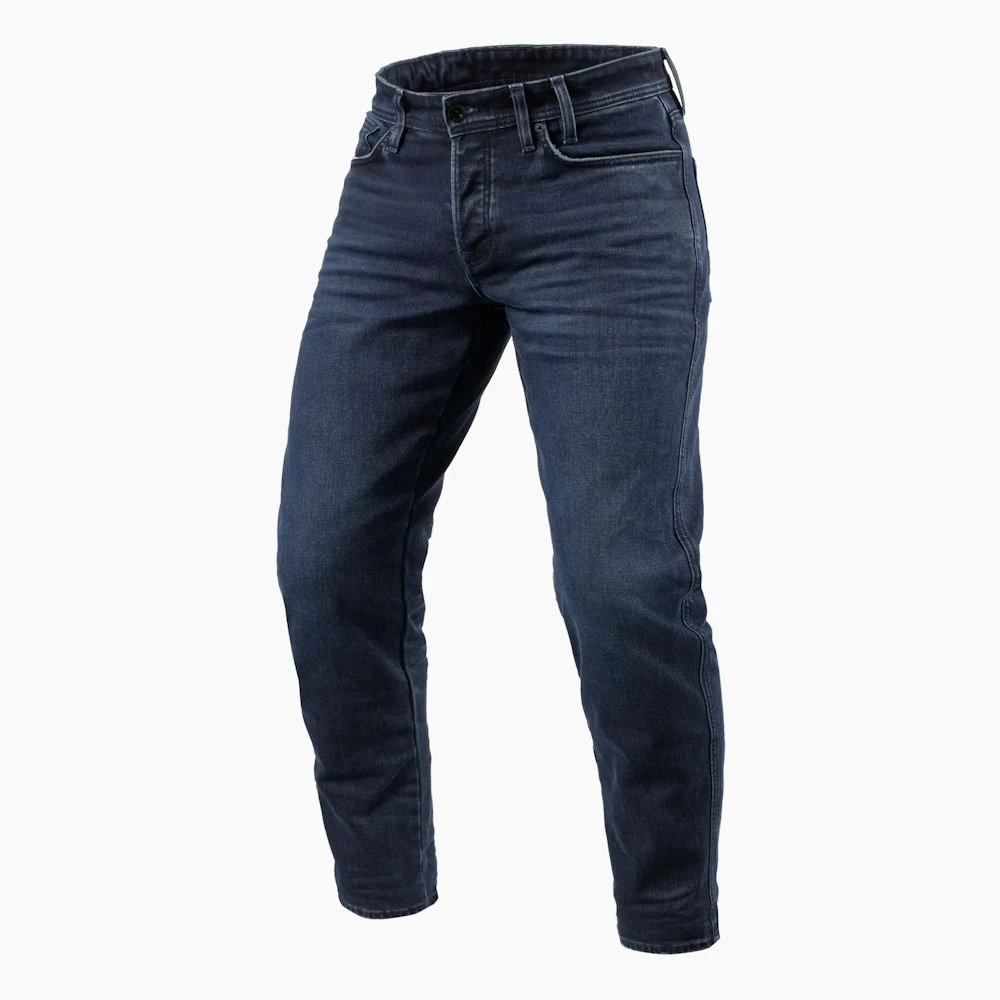 Ortes TF Motorjeans 1 Ortes TF Motorjeans