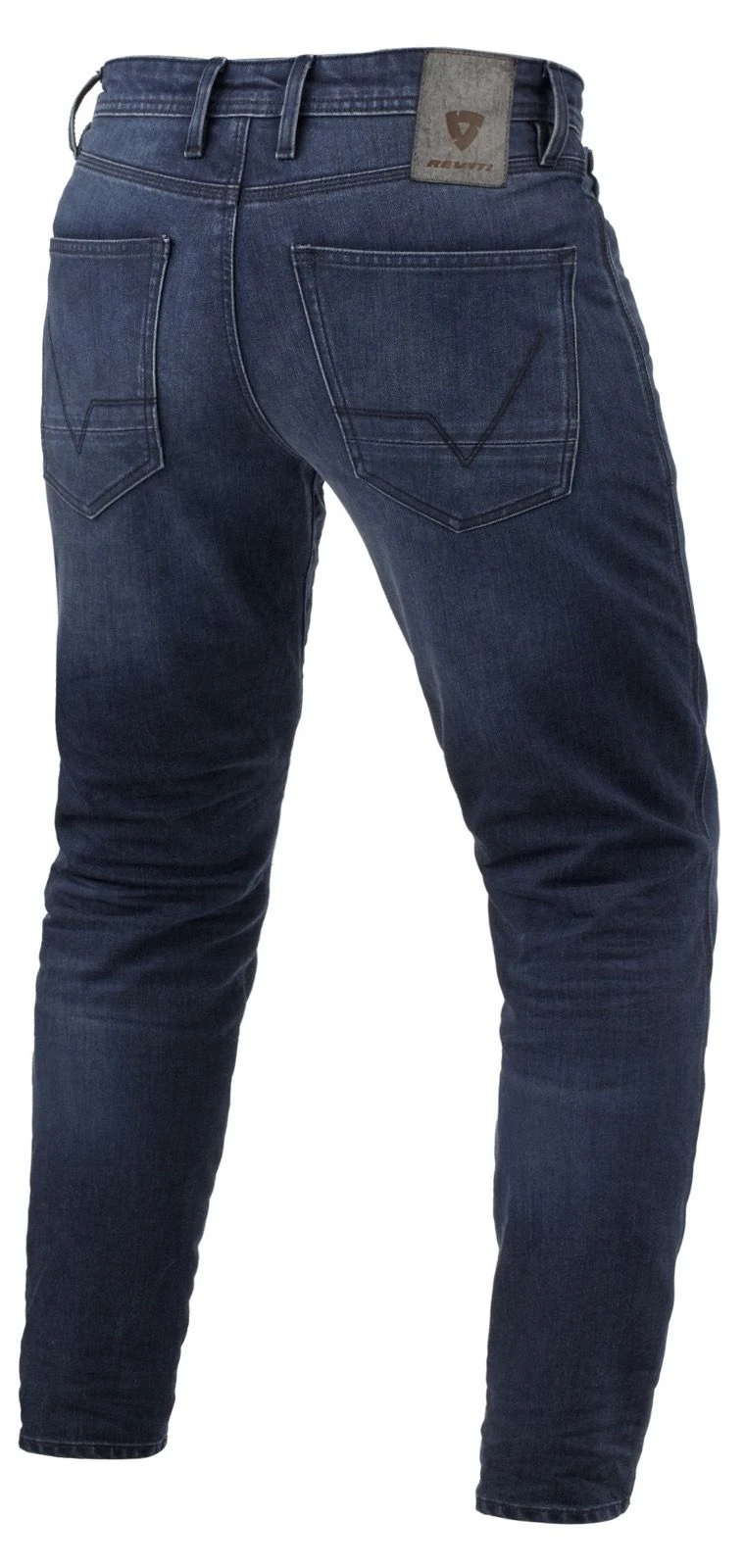 Micah TF Motorjeans 2 Micah TF Motorjeans - Afbeelding 2