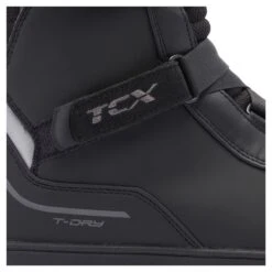 Richa Tourstep Waterdichte Motorlaars -Mkc Moto Winkel 028640 100 6 TCX Tourstep WP Boot