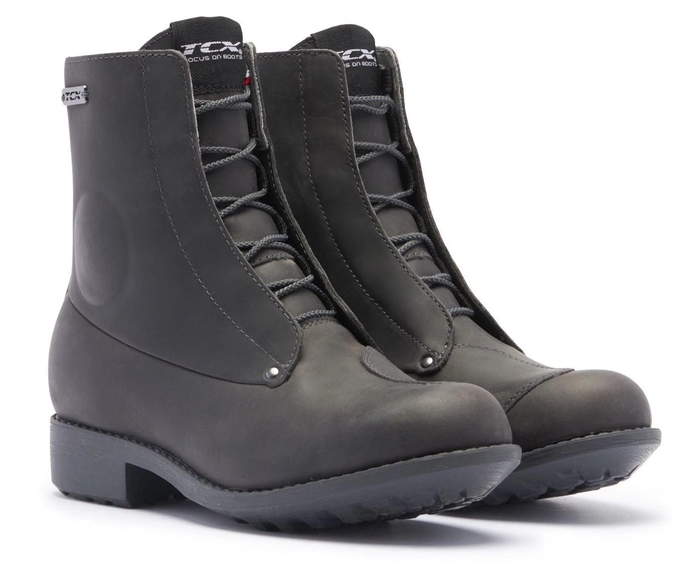 Richa Blend 2 Waterdichte Dames Motorschoen 1 Richa Blend 2 Waterdichte Dames Motorschoen