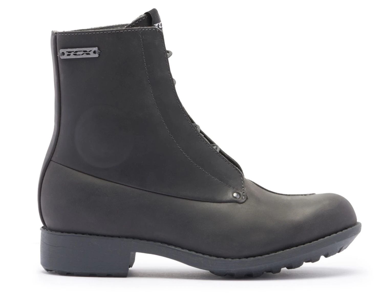 Richa Blend 2 Waterdichte Dames Motorschoen 2 Richa Blend 2 Waterdichte Dames Motorschoen - Afbeelding 2