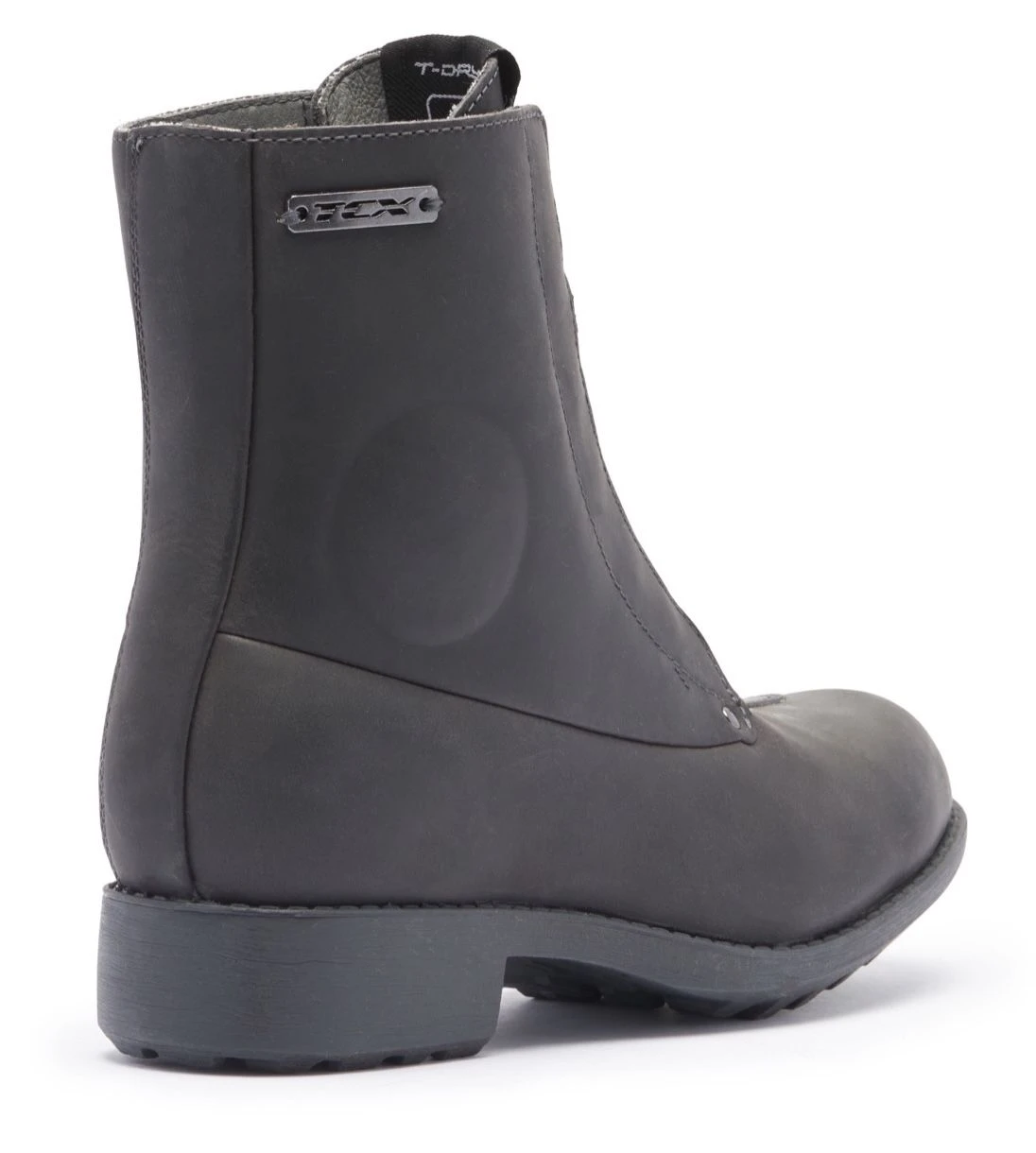 Richa Blend 2 Waterdichte Dames Motorschoen 3 Richa Blend 2 Waterdichte Dames Motorschoen - Afbeelding 3