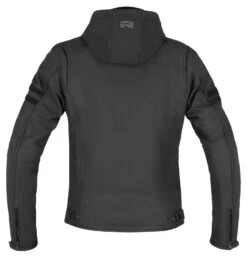 Richa Toulon Black Edition Dames Motorjas 5 Richa Toulon Black Edition Dames Motorjas -Mkc Moto Winkel 028645 100 3 Richa Toulon Black Edition Lady Jacket