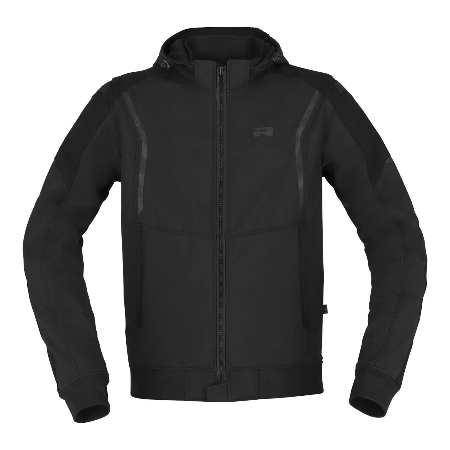 Richa Atomic 2 Waterdichte Motorhoodie 2 Richa Atomic 2 Waterdichte Motorhoodie - Afbeelding 2