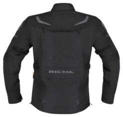 Richa Infinity 2 Adventure Dames Motorjas -Mkc Moto Winkel 028648 100 3 Richa Infinity 2 Adventure Lady Jacket 7