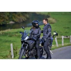 Richa Infinity 3 Motorjas 5 Richa Infinity 3 Motorjas -Mkc Moto Winkel 028649 502 3 Richa Infinity 3 Jacket 1758032517