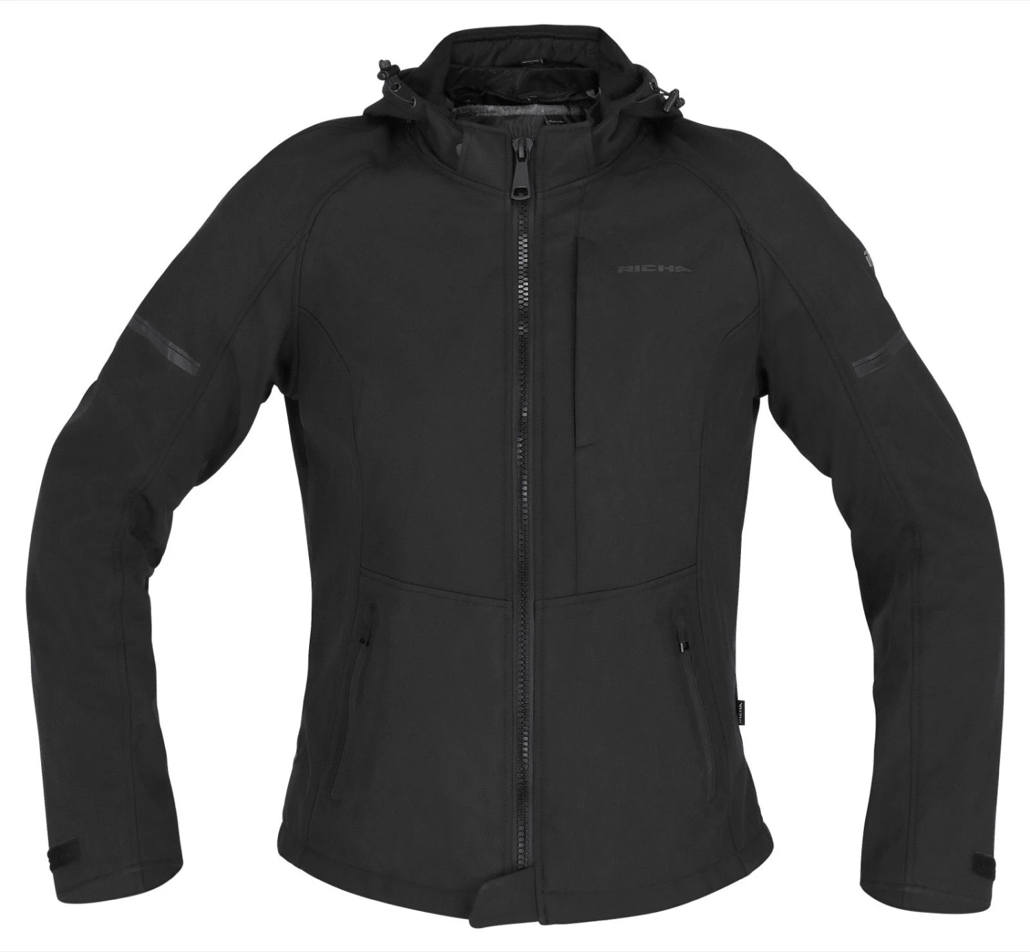 Richa Vanquish 2 Dames Motorjas 2 Richa Vanquish 2 Dames Motorjas - Afbeelding 2