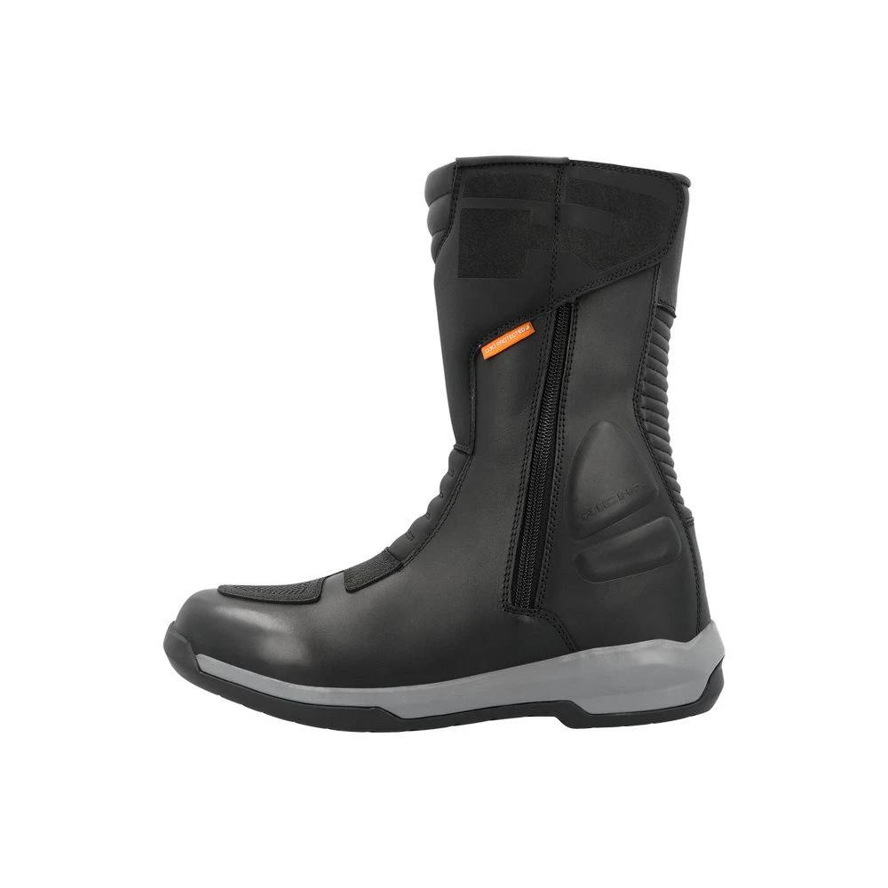 Richa Oberon Waterdichte Motorlaars 1 Richa Oberon Waterdichte Motorlaars