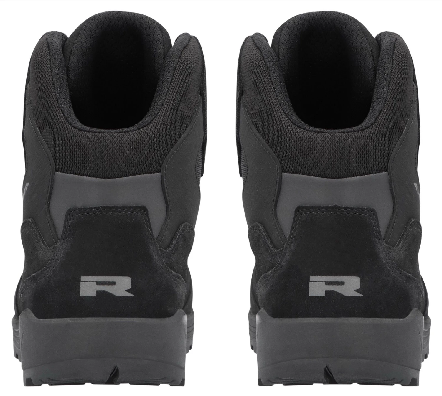 Richa Saturnus Waterdichte Motorschoen 4 Richa Saturnus Waterdichte Motorschoen - Afbeelding 4