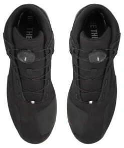 Richa Saturnus Waterdichte Motorschoen 13 Richa Saturnus Waterdichte Motorschoen -Mkc Moto Winkel 028660 100 5 Richa Saturnus WP Shoe