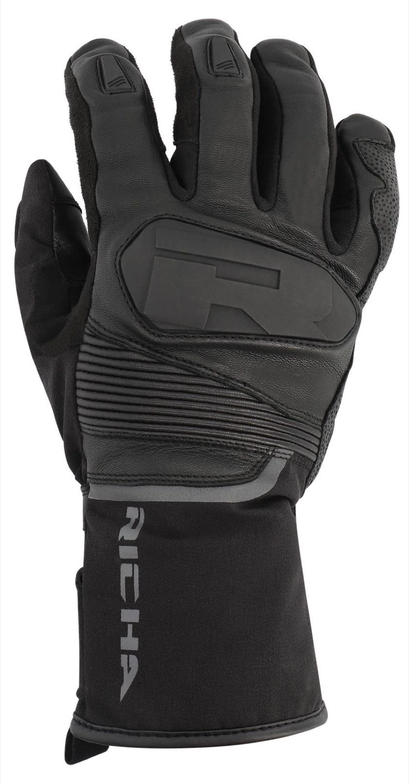 Richa Nautilus Motorhandschoen 1 Richa Nautilus Motorhandschoen