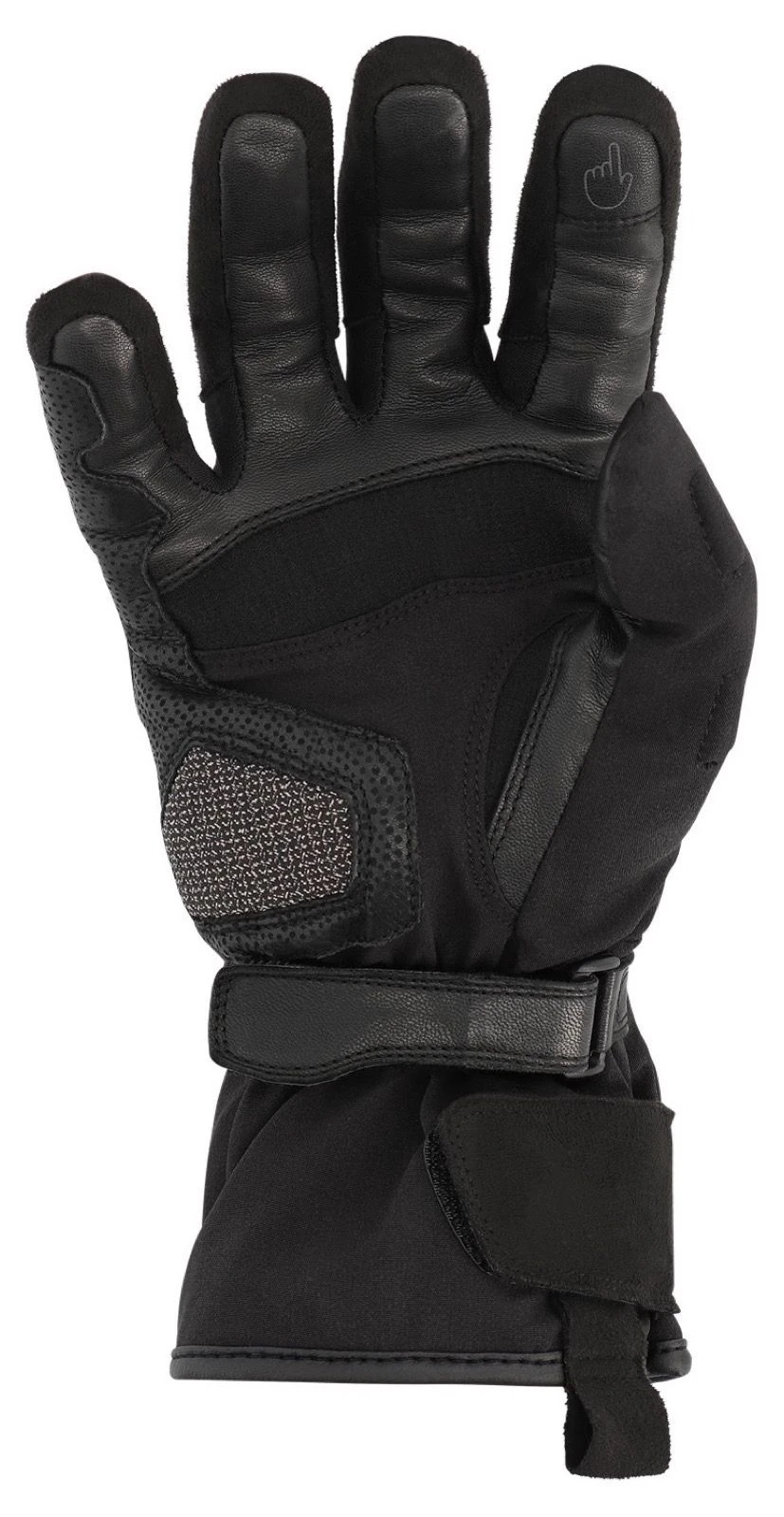 Richa Nautilus Motorhandschoen 2 Richa Nautilus Motorhandschoen - Afbeelding 2