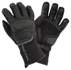 Richa Nautilus Motorhandschoen 7 Richa Nautilus Motorhandschoen -Mkc Moto Winkel 028669 100 4 Richa Nautilus Glove 8