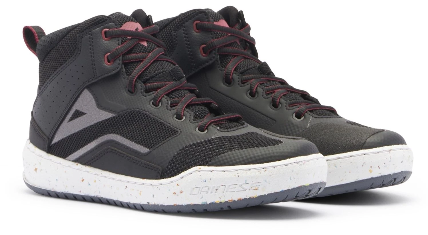 Dainese Suburb Air Dames Motorschoen 1 Dainese Suburb Air Dames Motorschoen