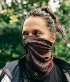 Mkc Moto Winkel 5 Mkc Moto Winkel -Mkc Moto Winkel 028935 302 2 Richa Neck Tube Kinetic