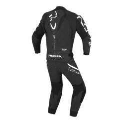 Richa Stradale Lederen Racebroek -Mkc Moto Winkel 029351 120 4 Richa Stradale Pant
