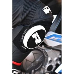 Richa Stradale Lederen Racebroek -Mkc Moto Winkel 029351 120 9 Richa Stradale Pants