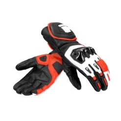 Richa Stradale Race Handschoenen -Mkc Moto Winkel 029352 320 3 Richa Stradale Glove 6