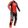 Richa Stradale GP 1-delige Racepak -Mkc Moto Winkel 029353 330 1 Richa Stradale GP 1 Piece Leather Suit