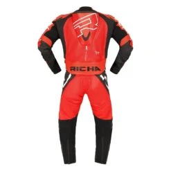 Richa Stradale GP 1-delige Racepak -Mkc Moto Winkel 029353 330 3 Richa Stradale GP 1 Piece Leather Suit