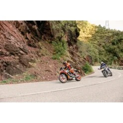 Richa Stradale GP 1-delige Racepak -Mkc Moto Winkel 029353 330 5 Richa Stradale GP 1 Piece Leather Suit