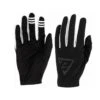 A22 Aerlite MX Handschoen 9 A22 Aerlite MX Handschoen -Mkc Moto Winkel 029494 100 1 Answer A22 Aerlite Glove Black