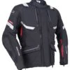 Richa Armada 1.1 Gore-Tex Pro Motorjas 19 Richa Armada 1.1 Gore-Tex Pro Motorjas -Mkc Moto Winkel 029705 100 1 Richa Armada 1 1 GTX Pro Jacket