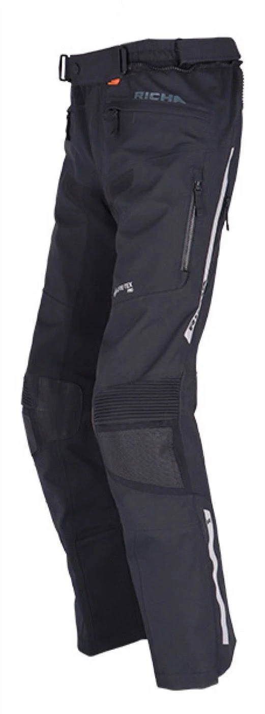 Richa Armada 1.1 Gore-Tex Pro Motorbroek 1 Richa Armada 1.1 Gore-Tex Pro Motorbroek