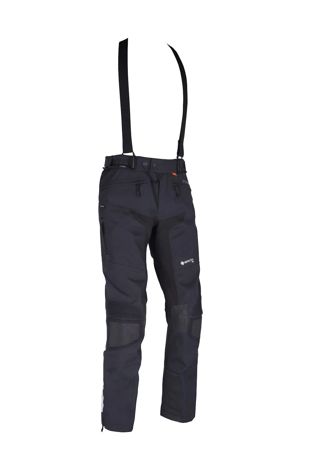 Richa Armada 1.1 Gore-Tex Pro Motorbroek 4 Richa Armada 1.1 Gore-Tex Pro Motorbroek - Afbeelding 4