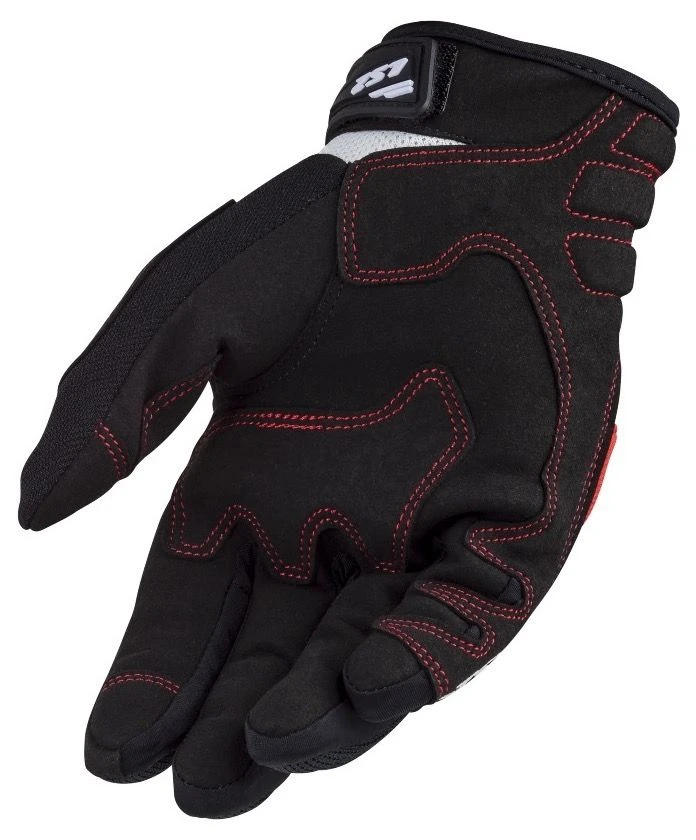 Richa Silva Motorhandschoen 2 Richa Silva Motorhandschoen - Afbeelding 2