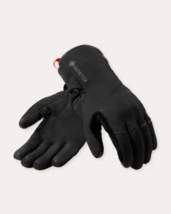 Chevak 2 Gore-Tex Motorhandschoen